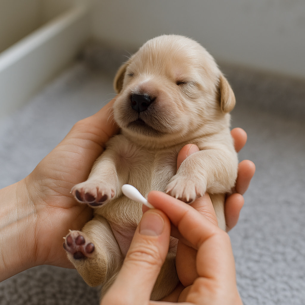 Senso-Puppy 1 Senso-Puppy